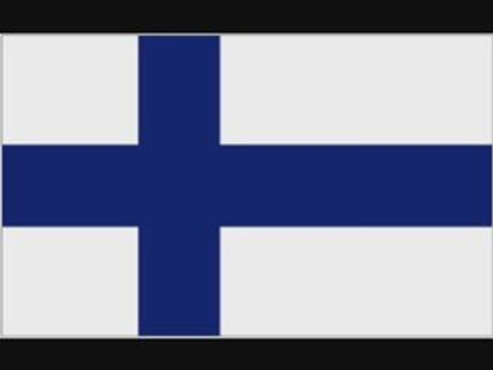 Hymne national de la Finlande