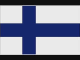 Hymne national de la Finlande