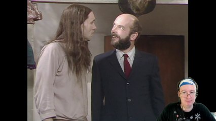 American Reacts To The Young Ones (#9)