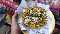 10 Taka Bhel puri ? Street Food Attack