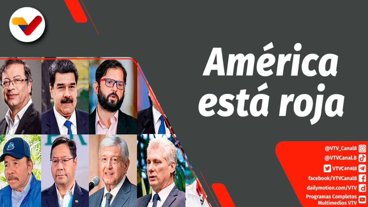 Zurda Konducta | Mayameros preocupados por “nueva ola roja” en América Latina