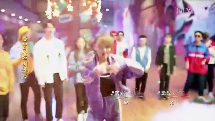 Almost Famous Ep 3 English Sub