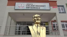 LGS'DE TAM PUAN ALAN İREM'İN HAYALİ DOKTOR OLMAK