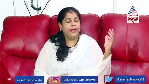 ಅನೈತಿಕ ಸಂಬಂಧಗಳನ್ನು ನರೇಶ್ ಸಾಬೀತುಪಡಿಸಲಿ: ರಮ್ಯಾ ರಘುಪತಿ ಚ್ಯಾಲೆಂಜ್