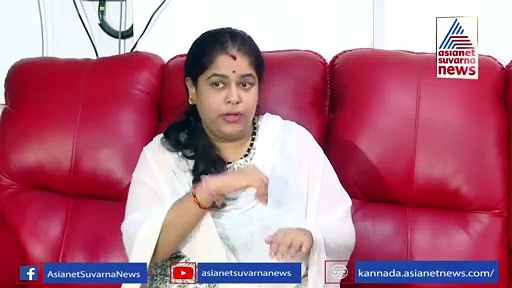 10 ಲಕ್ಷ ಕೊಡು ಅಂತ ನನ್ನ ಗಂಡ ಕಿರುಕುಳ ಕೊಡುತ್ತಾನೆ: ರಮ್ಯಾ ರಘುಪತಿ 