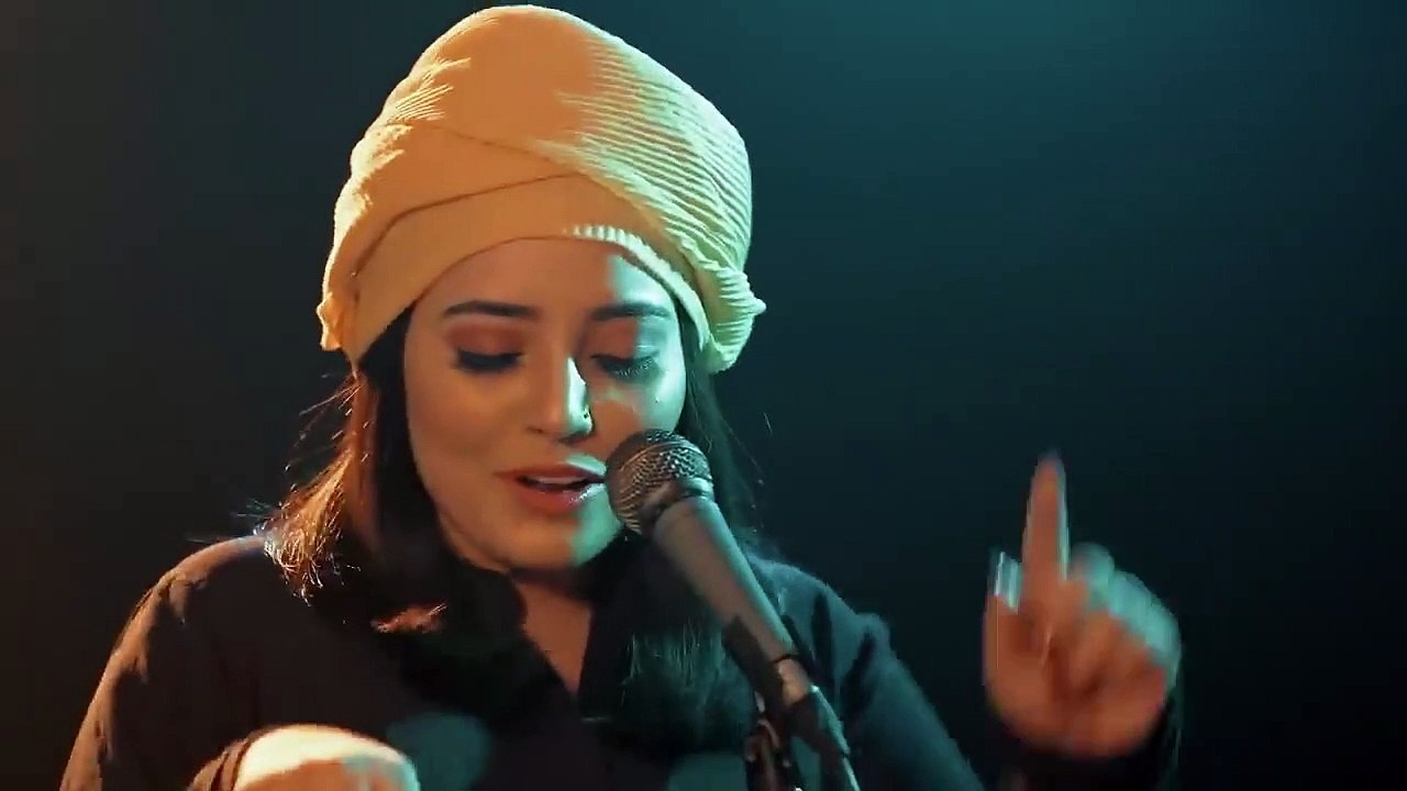 Beder Meye Josna 2.0 - বেদের মেয়ে জোসনা ২.০ - Alvee - Shima - Bangla Song 2021