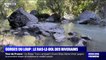 Les riverains excédés par le succès des Gorges du Loup, envahies par les touristes