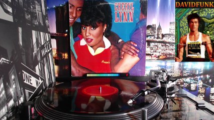 cheryl lynn - fix it (1983)