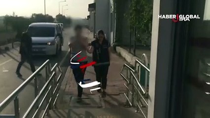 Temizlikçi kadının üzerine şirket kurup 150 bin lira kredi çektirdiler