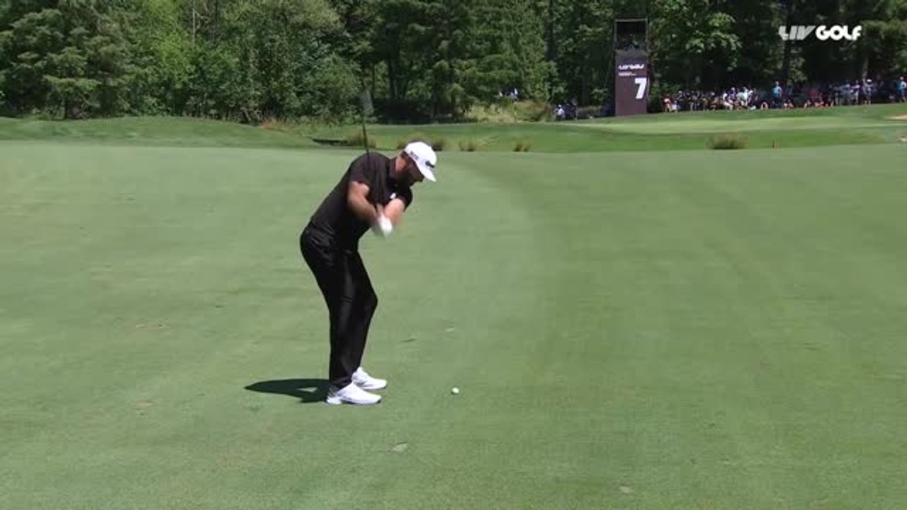 Highlights: dj mit starker leistung in portland