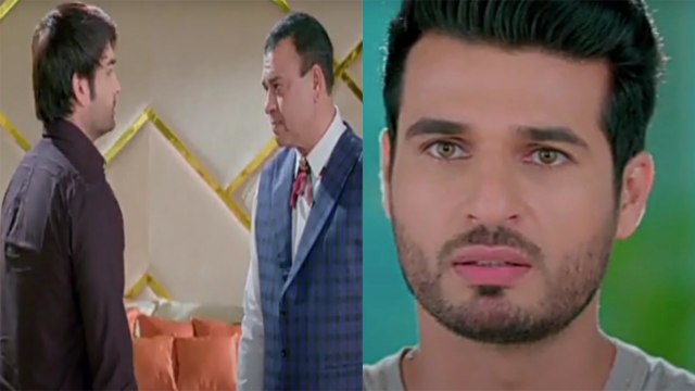 Sirf Tum spoiler; Ranveer Vikrant की इस बात से उड़े Ansh के होश; Suhani खुश |FilmiBeat*TVSpoiler