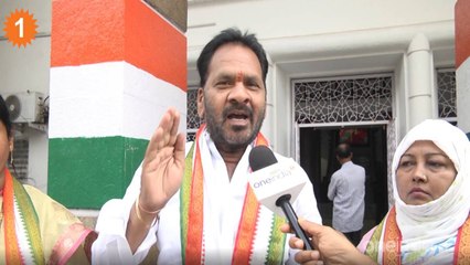 ప్రధాని రాకపై కారాలు మిరియాలు నూరుతున్న తెలంగాణ కాంగ్రెస్ నేతలు *Telangana | Telugu Oneindia