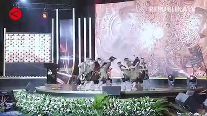 Kapolri Menilai Masih Banyak Penerus Semangat Hoegeng