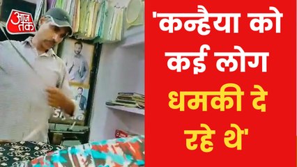 Exclusive: Eyewitness recalls Udaipur beheading horror