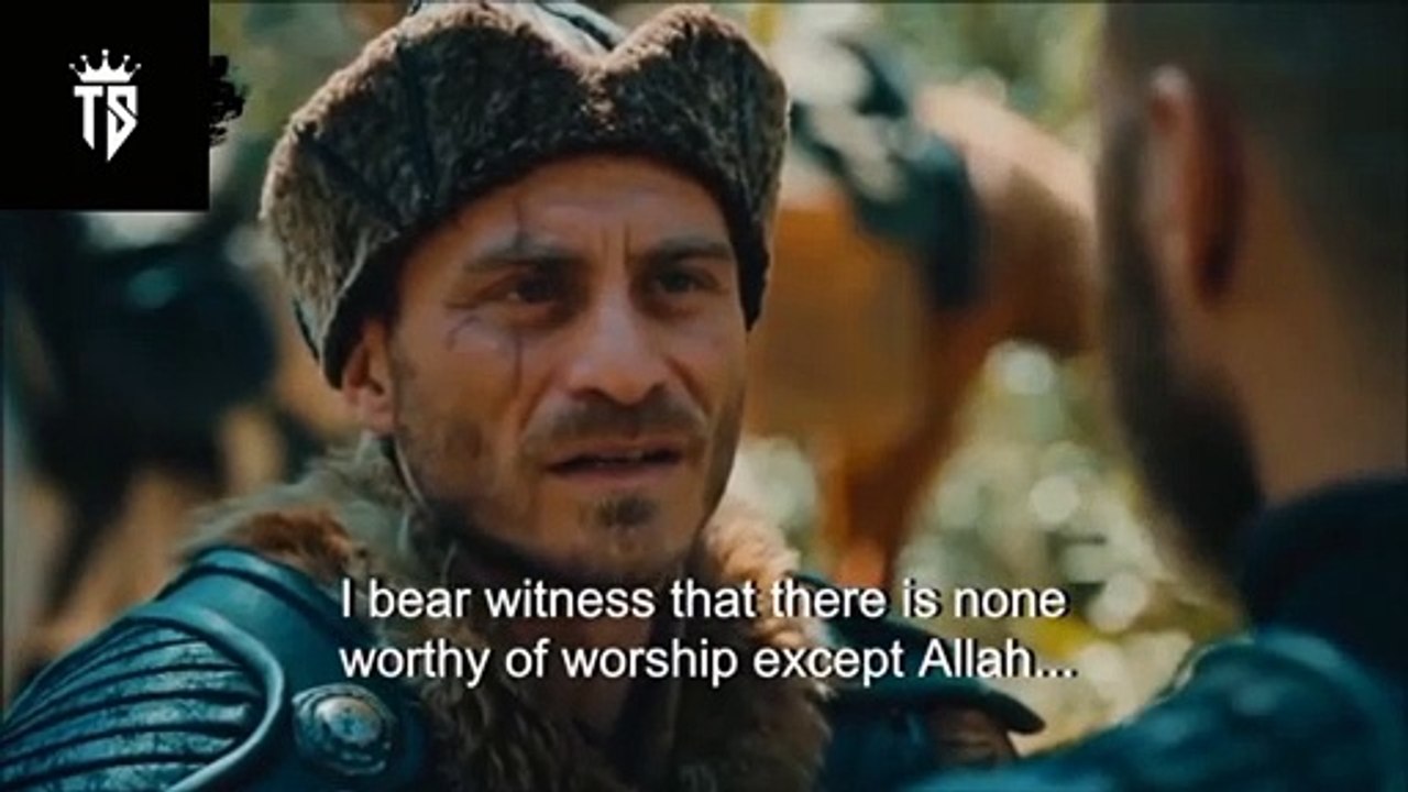 Goktug Death With Flashback | Goktug Death Scene |Kurulus Osman