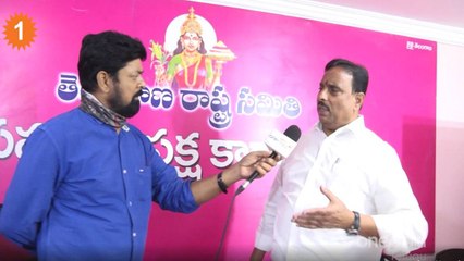 కేంద్రం నుంచి  రావాల్సిన నిధులు, హామీలపై ప్రకటన చేయాల్సిందే *Politics | Telugu Oneindia