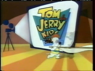 Tom et Jerry Kids Show Générique de début