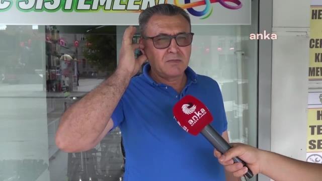 Aksaraylı Vatandaş, Kira Fiyatlarına Tepkili: Yüzde 25'ten Fazla Artış Olursa Hakkınızı Arayın Diyorlar, Adalet Var mı Ki Kime Şikayet Edeceğim