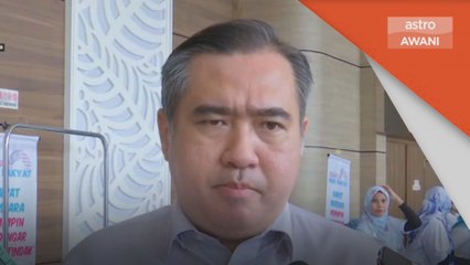 Inflasi | Keadaan lebih baik jika Naccol berfungsi lebih awal