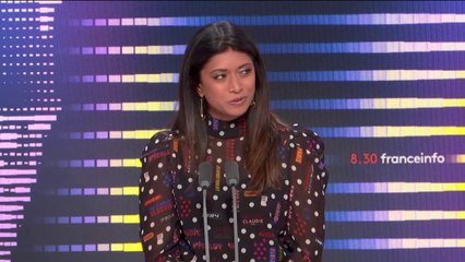 Plainte contre Damien Abad, remaniement, place de LFI à l'Assemblée... le "8h30 franceinfo" de Prisca Thevenot