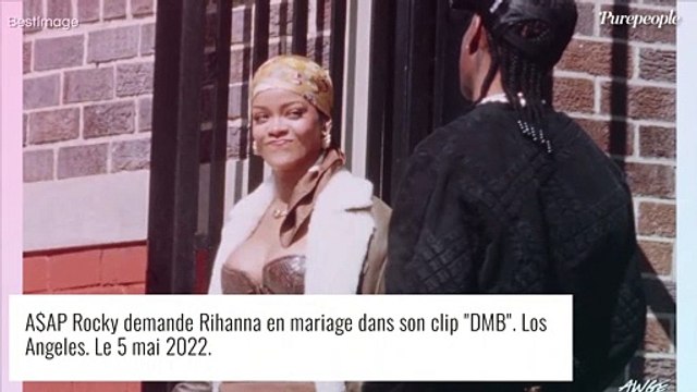 Rihanna réapparaît enfin ! Images de sa première sortie officielle depuis la naissance de son fils