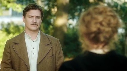 Формула преступления - 32 серия