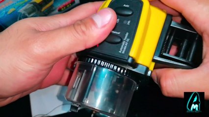 ADA Automatic Fish Feeder AF01 (Review)