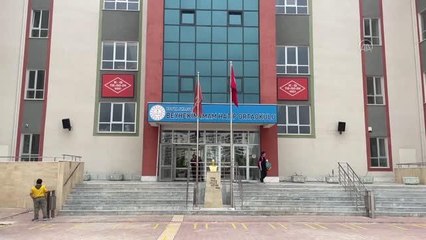 Öğrenciler "Tohum Kütüphanesi"yle ata tohumlarını geleceğe taşıyor