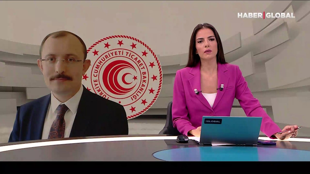 Bakan Muş duyurdu: İhracatta haziran ayında tüm zamanların rekoru kırıldı