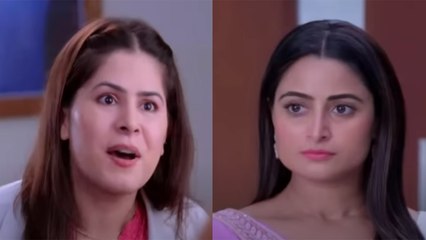 Gum Hai Kisi Ke Pyar Mein Spoiler:Doctor ने Pakhi को डांटा, क्या करेगी Pakhi?। FilmiBeat *Spoiler