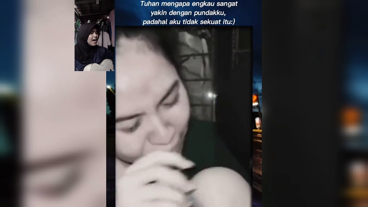 SANGGUPKAH AKU  #bebanhidup #shorts #watsappstatus #videoshorts #sad  #galau #sedih