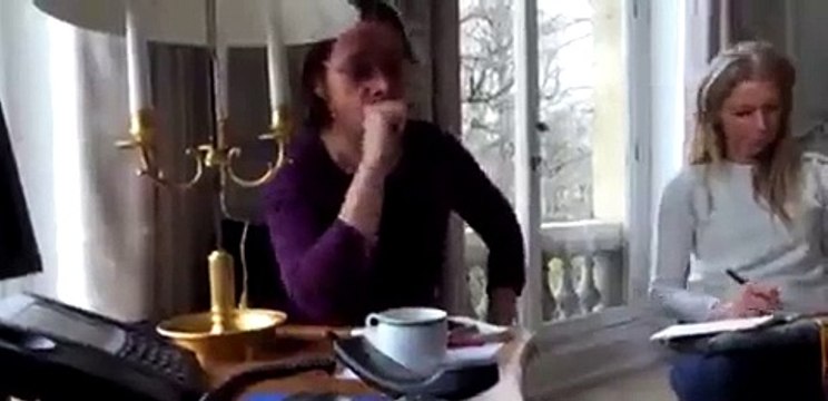 Cette conversation confidentielle avec Vladimir Poutine que Emmanuel Macron a accepté de laisser filmer et diffuser :A-t-il trahi le secret diplomatique ?