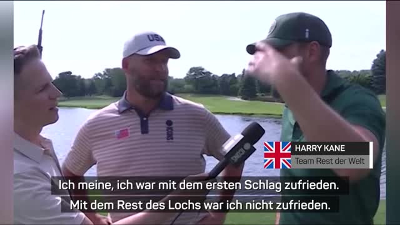 Kane: "Roethlisberger hat den Sieg verdient"