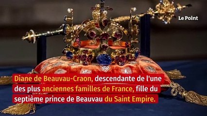 Diane de Beauvau-Craon : l’incroyable saga d’une princesse destroy