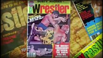 WWE Home Video The History Of WWE 50 Years of Sports Entertainment Part 1