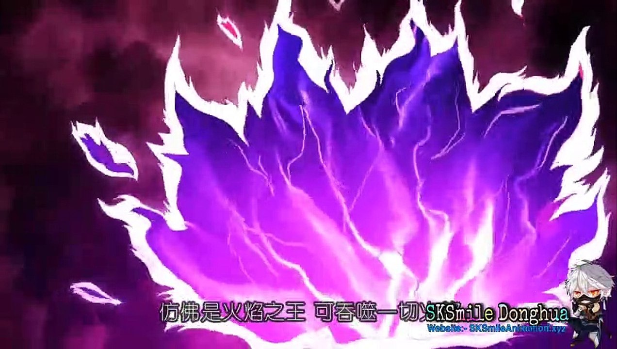 God of martial arts S4 Ep 48-55