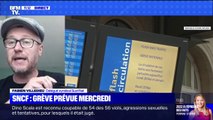 Un appel à la grève lancé à la SNCF le 6 juillet pour réclamer des hausses de salaires, veille des vacances scolaires