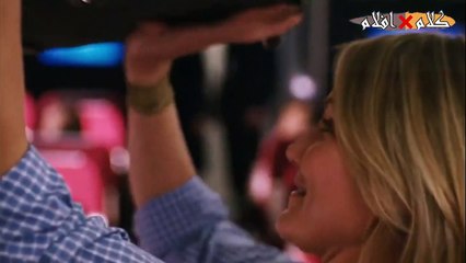 77.فاتنة حسناء تقع في حب عميل سري لتنقلب حياتها رأسا على عقب  -  knight and day