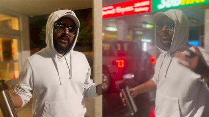 Kapil Sharma Canada Road पर खुद का मजाक बनाते  Video Viral, Fans Reaction | Boldsky *Entertainment