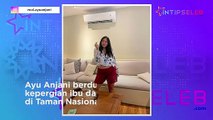 Ibu dan Adik Tewas Tenggelam, Ayu Anjani Bawa Kasus ke hukum