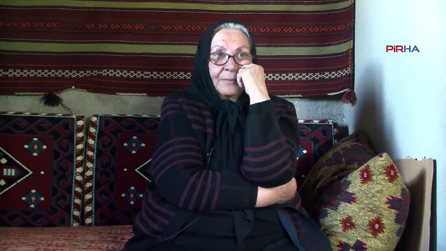 Hasret Gültekin’in annesi Hace Gültekin: İsmini keşke Hasret koymasaydım belki ona hasret kalmazdım