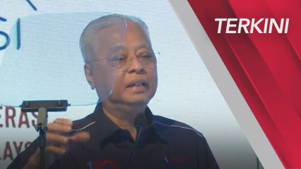 [TERKINI] Bulan Koperasi Kebangsaan 2022
