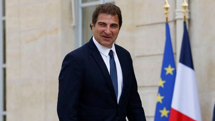 GALA VIDEO - Christian Jacob quitte la politique : découvrez son nouveau projet inattendu