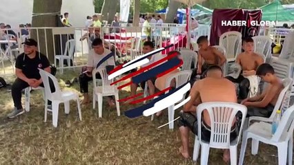 Kırkpınar'dan acı haber: Kalp krizi geçirerek hayatını kaybetti