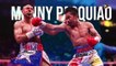 Manny Pacquiao’s possible comeback and what’s next for dethroned WBC Bantamweight champion Nonito Donaire Jr.