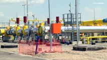 1 Milliarde Kubikmeter jährlich: Bulgarien bezieht Erdgas aus Aserbaidschan