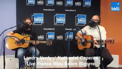 Landry VERDY / Natahniel CAPERAA, "Pour une autre"