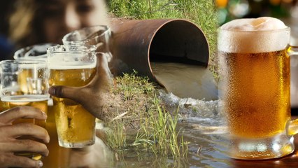 ಈ ಮೂತ್ರದಲ್ಲಿ ಮಾಡಿರೋ ಬೀರ್ ಜಾಸ್ತಿ ಮಾರಾಟ ಆಗ್ತಿದೆ | Oneindia Kannada