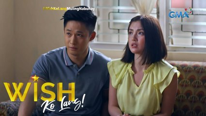 MAGKASINTAHAN, MAAGANG NAGKAANAK DAHIL SA PAGIGING MAPUSOK?! | Wish Ko Lang