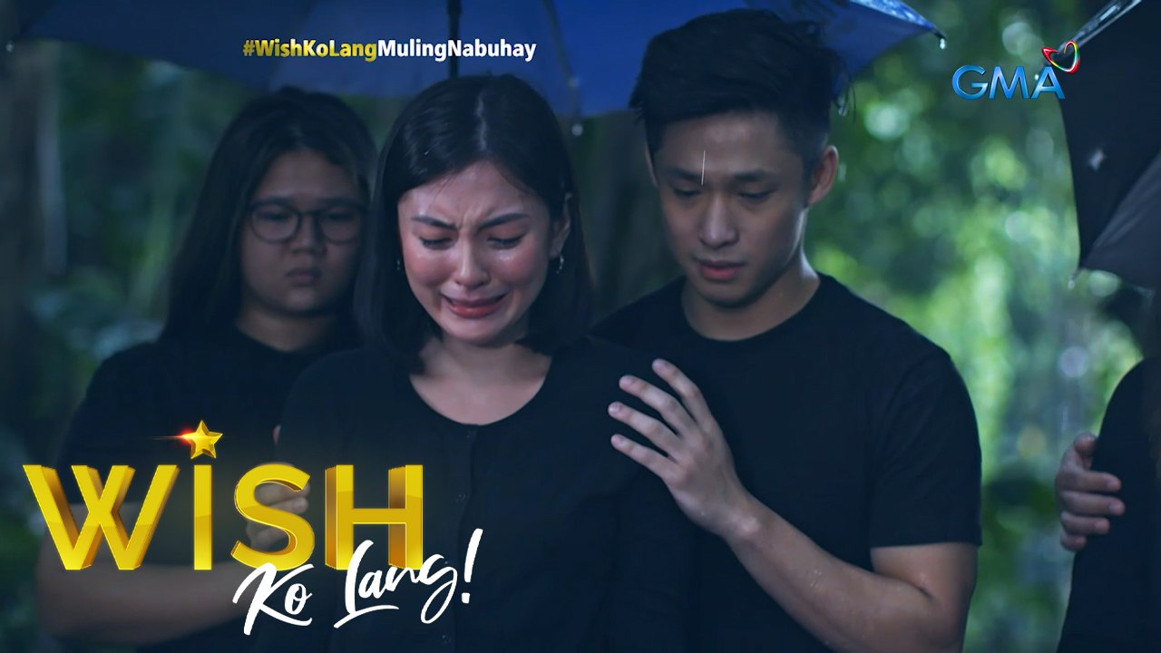 SANGGOL NA NAMATAY, MULING NABUHAY?! | Wish Ko Lang